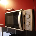 Appartement Wunderschoenes In Mit Grill By Interhome *