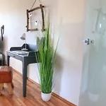 Appartement Wunderschoenes In Mit Grill By Interhome