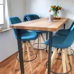 Wunderschoenes In Mit Grill By Interhome Appartement Scheid (Waldeck-Frankenberg)