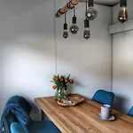 Wunderschoenes In Mit Grill By Interhome *