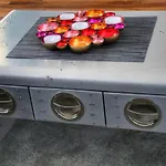 Wunderschoenes In Mit Grill By Interhome Appartement Scheid (Waldeck-Frankenberg)