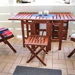 Wunderschoenes In Mit Grill By Interhome Appartement *