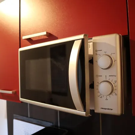 公寓 Wunderschoenes In Mit Grill By Interhome *