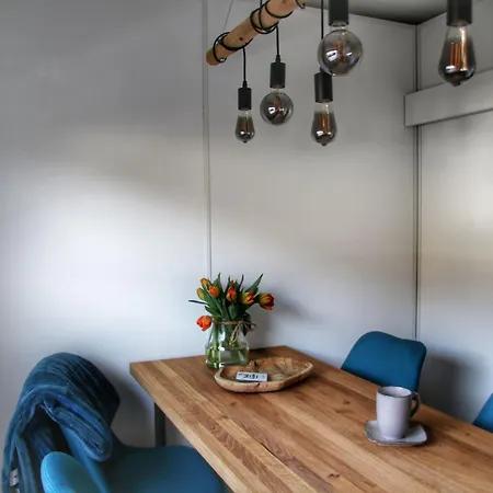 Wunderschoenes In Mit Grill By Interhome *