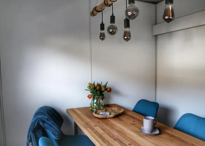 Wunderschoenes In Mit Grill By Interhome *